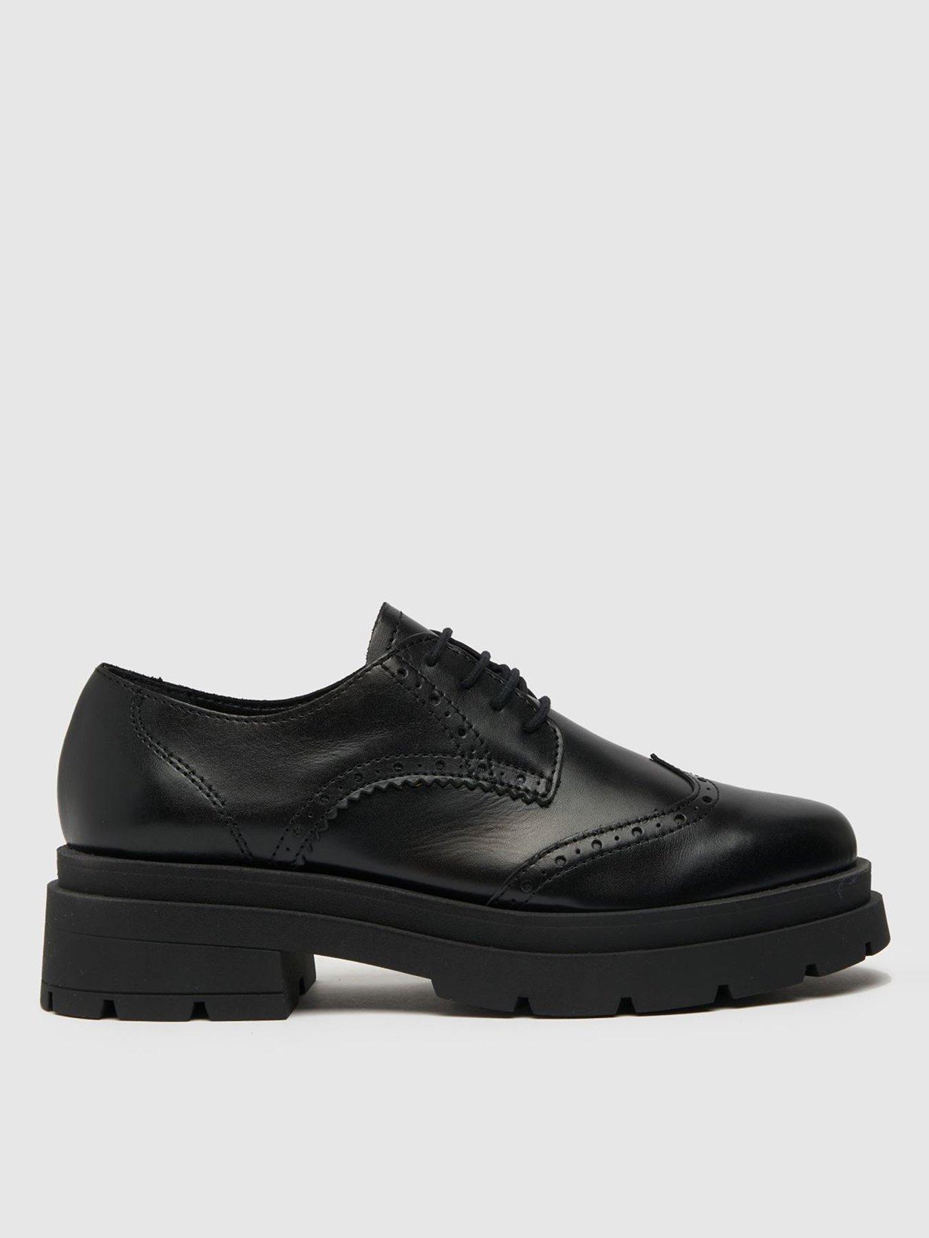 London rebel clearance lace up brogues