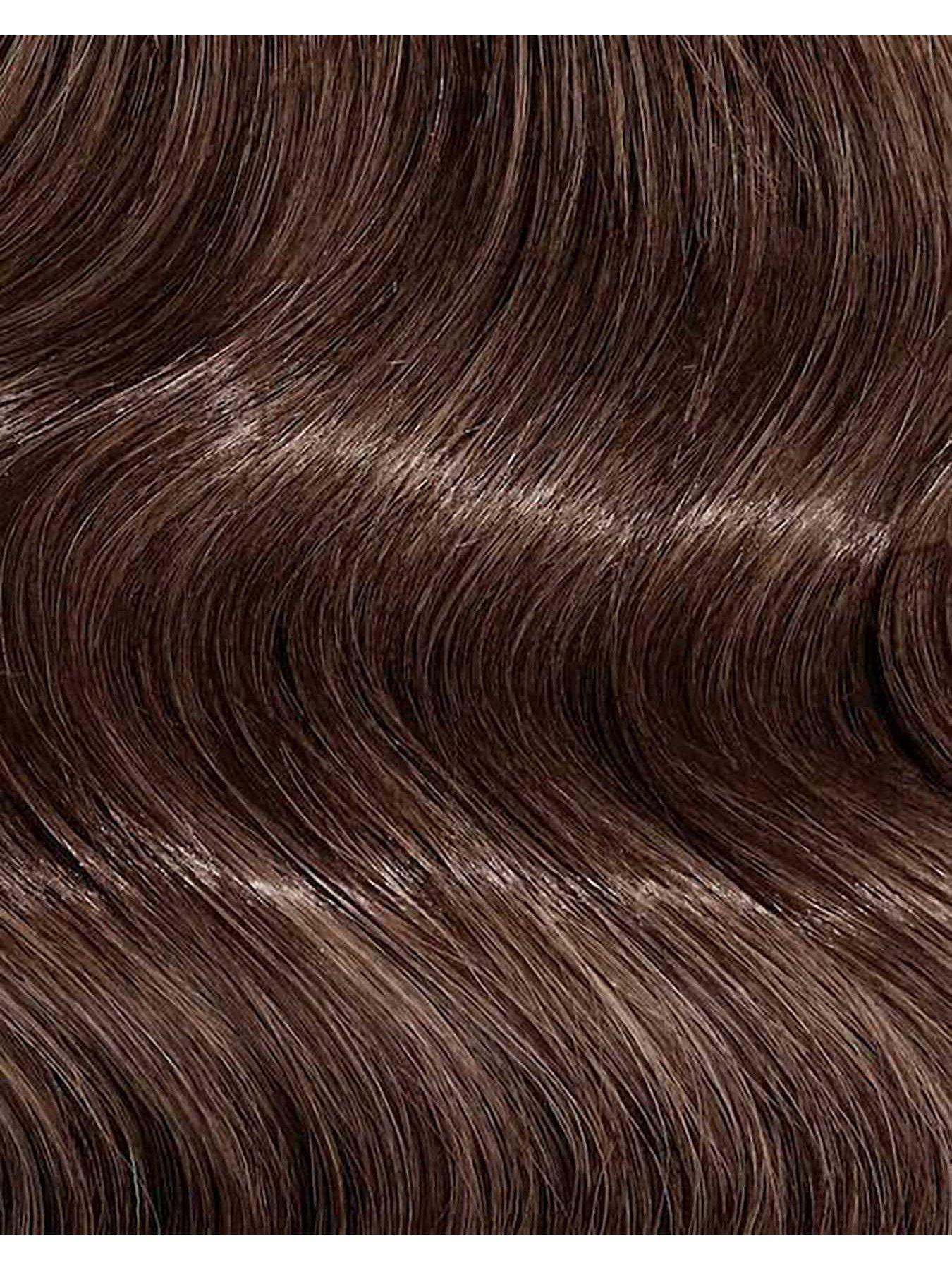 Image 3 of 4 of Beauty Works 20-Inch&nbsp;Double Hair Set Clip-In Extensions