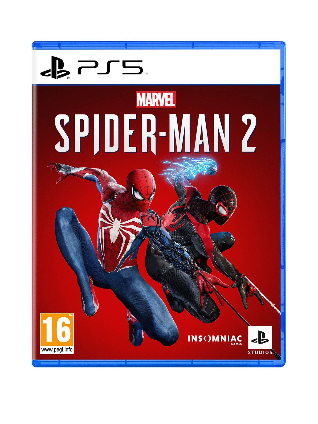 🕹️ Play Spider-Man Create Your Own Web-Warrior Game: Free Online Superhero  Dress Up Video Game for Girls & Boys