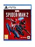  image of playstation-5-marvelrsquos-spider-man-2