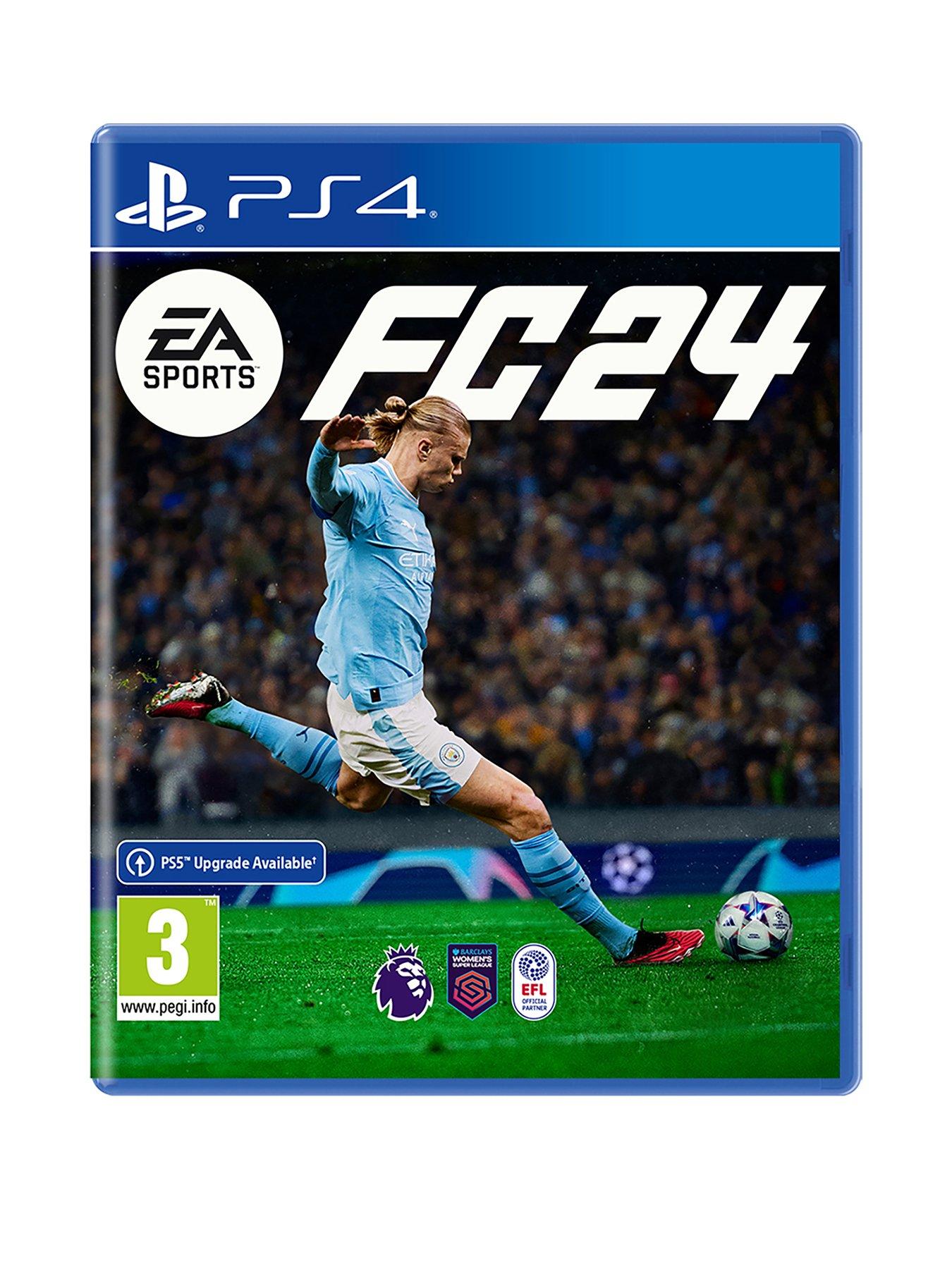 Sony PlayStation 4 EA SPORTS FIFA 23 PS4 Game Deals for Platform  PlayStation4 PS4 PlayStation5 PS5
