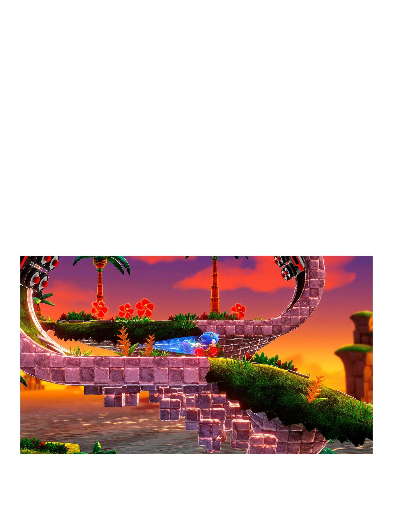 Image 3 of 8 of PlayStation 5 Sonic Superstars