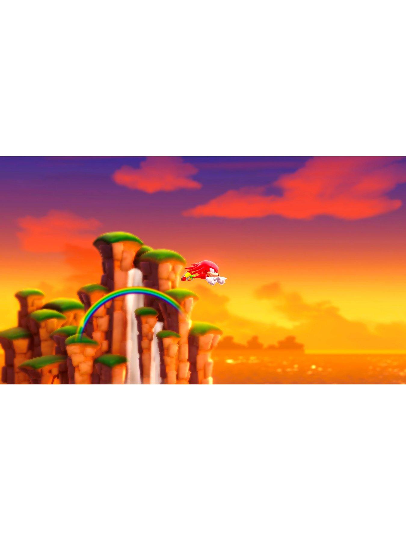 Image 7 of 8 of PlayStation 5 Sonic Superstars