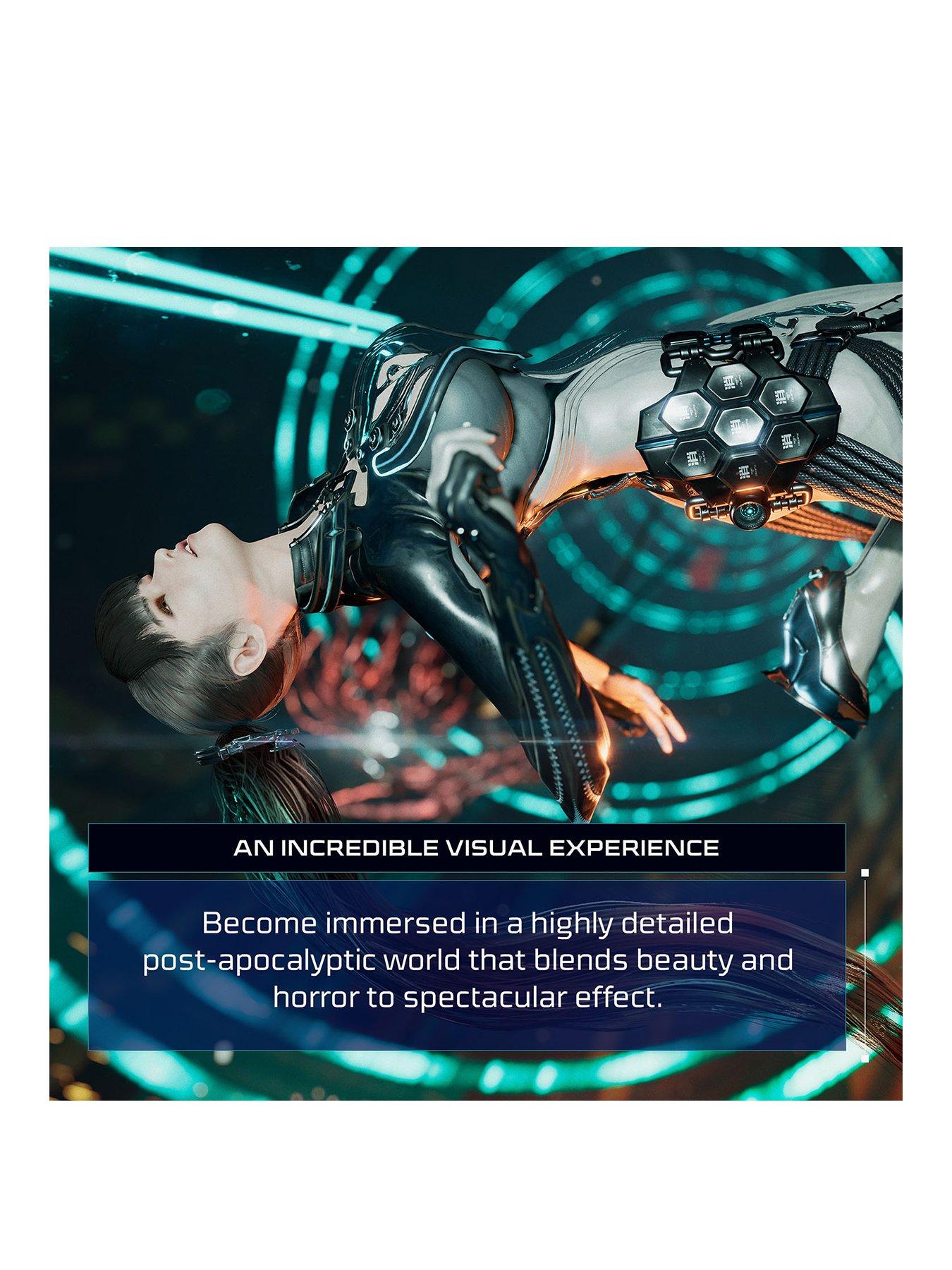 Image 3 of 8 of Playstation Stellar Blade - PlayStation&reg;5