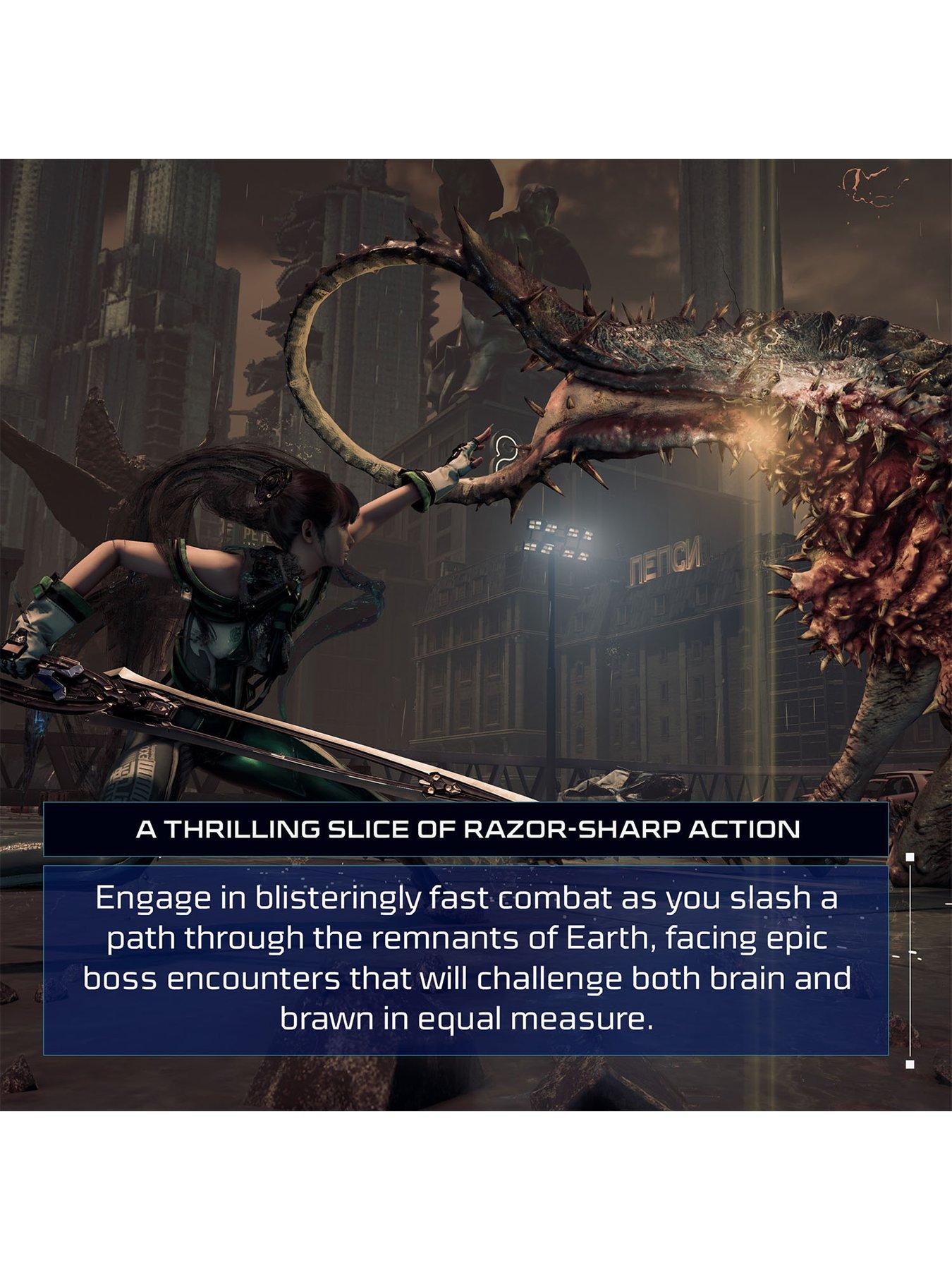 Image 4 of 8 of Playstation Stellar Blade - PlayStation&reg;5