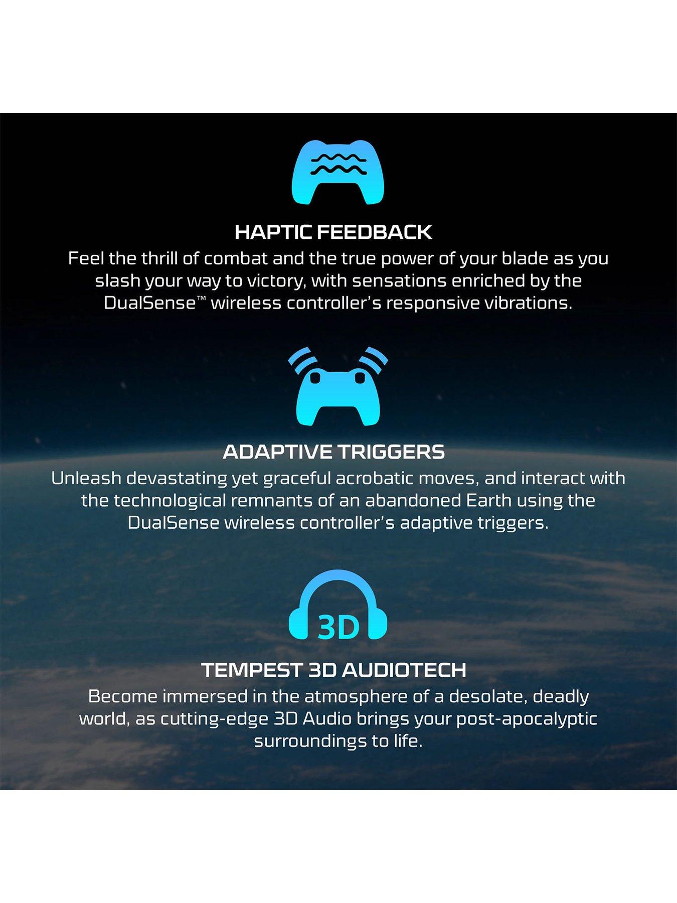 Image 6 of 8 of Playstation Stellar Blade - PlayStation&reg;5