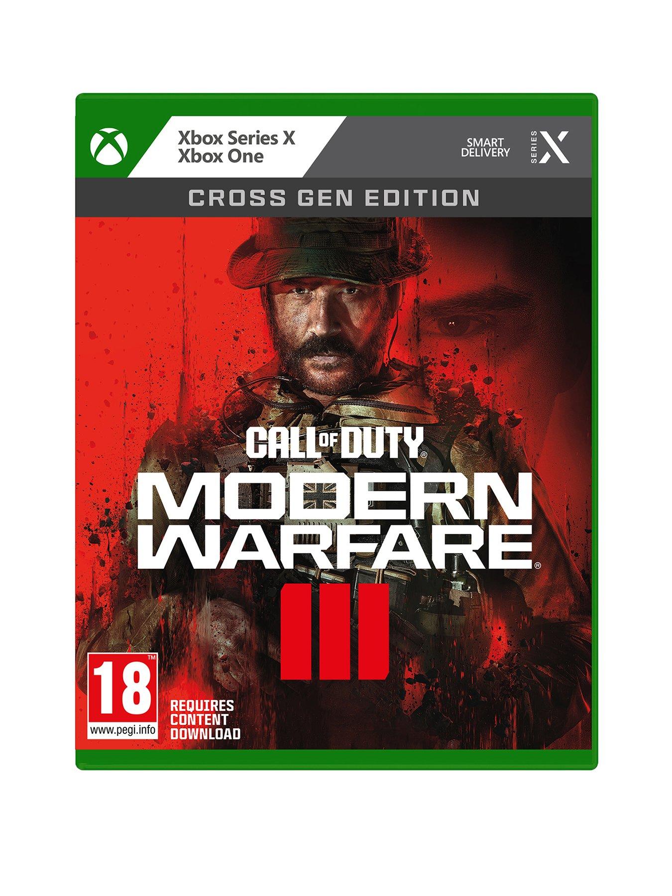 undefined Call Of Duty® Modern Warfare® III
