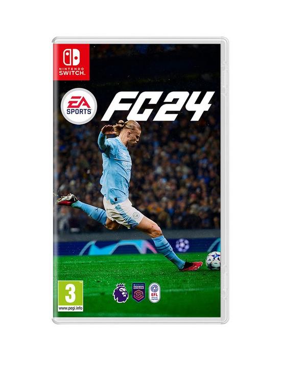 front image of nintendo-switch-ea-sports-fc-24