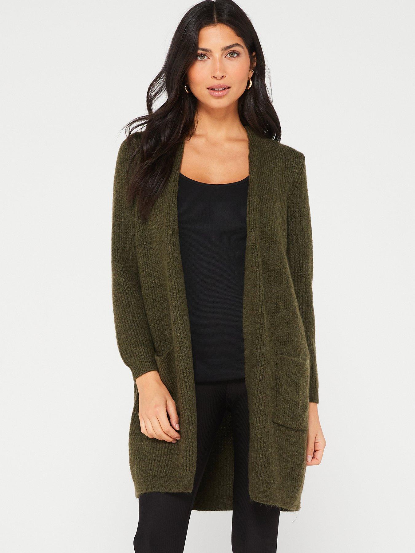 Cardigans | Knitwear | Women | www.littlewoods.com