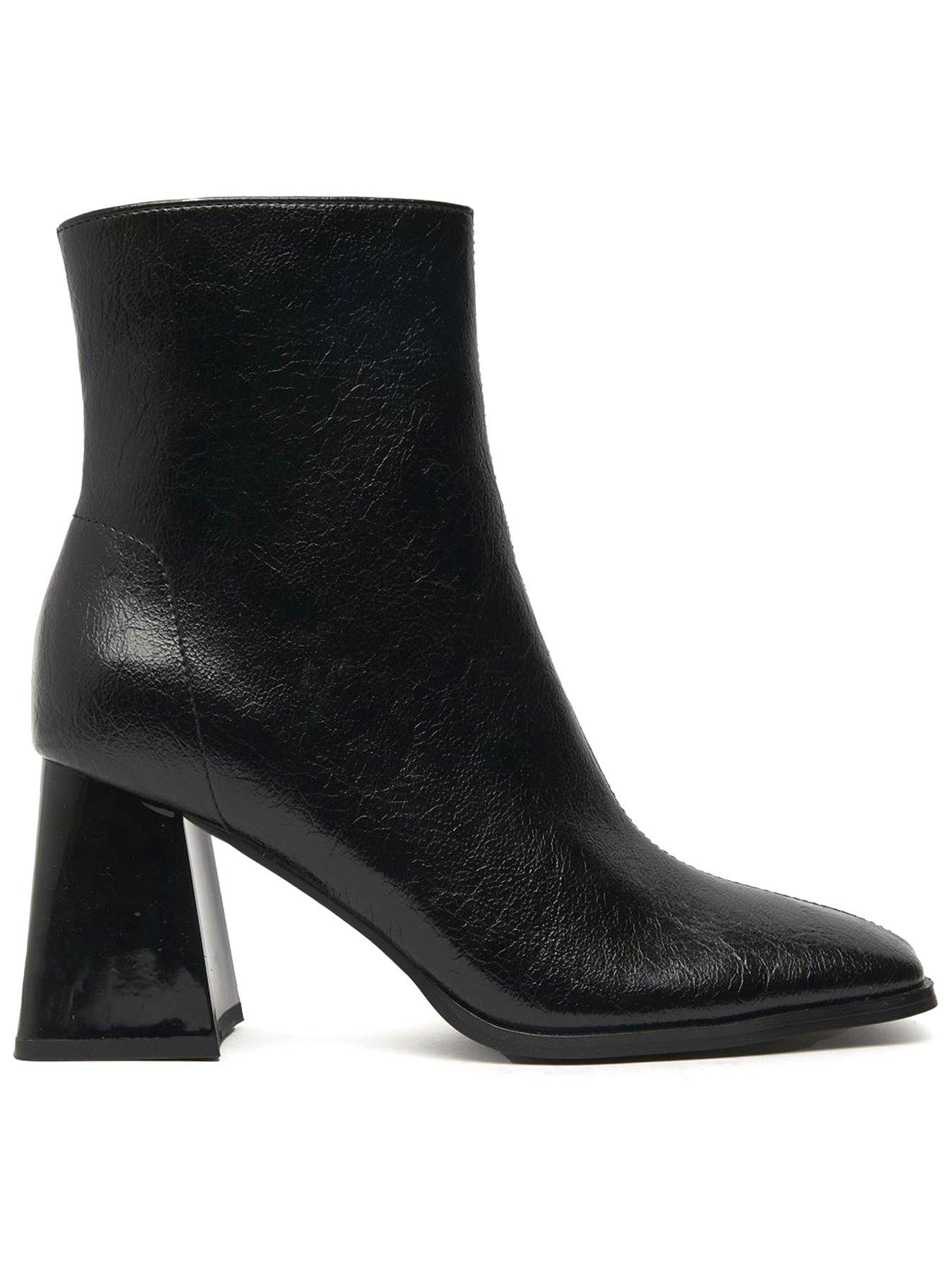 Topshop clearance hendrik boots