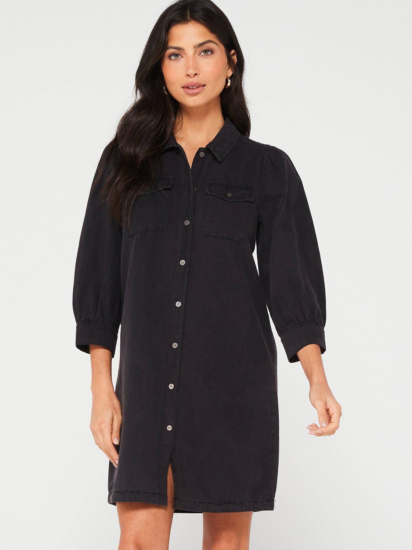 Littlewoods denim outlet dress