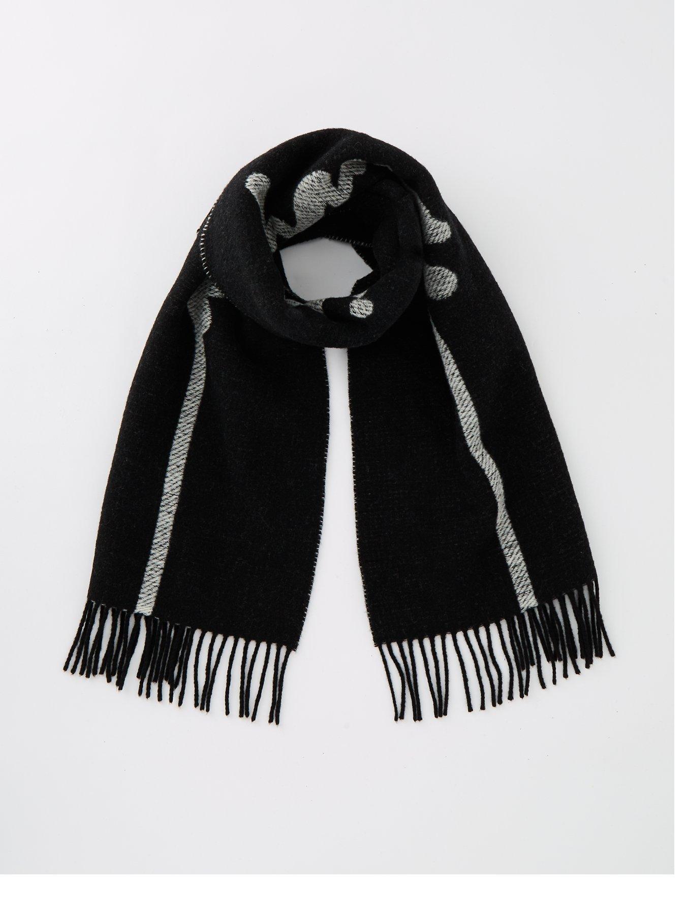 Armani exchange clearance scarf