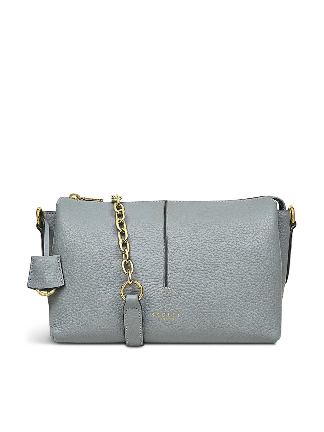 Radley Hillgate Place - Chain Across-body | littlewoods.com