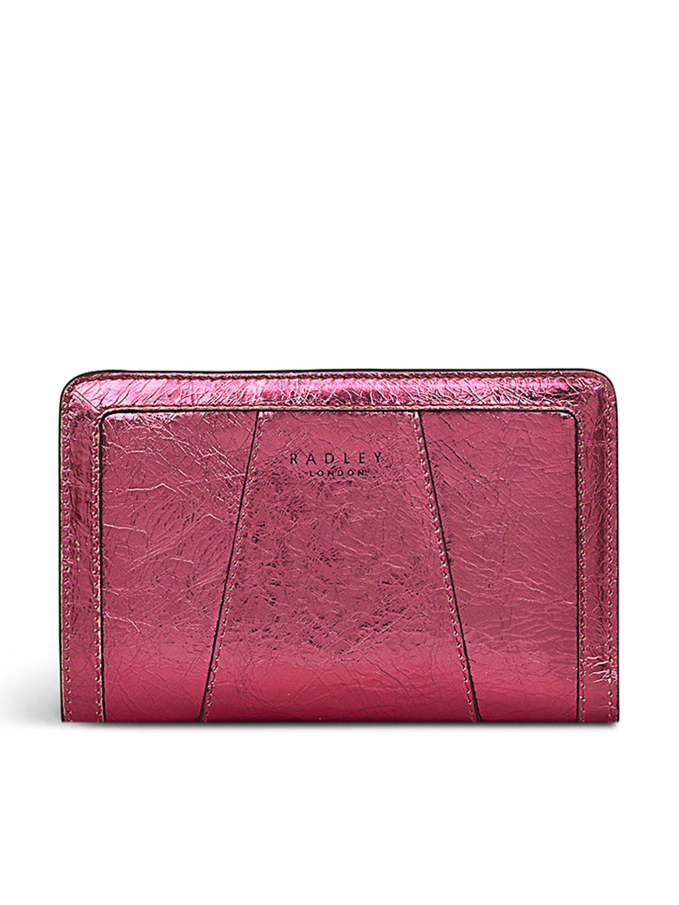 Radley wood street online medium purse