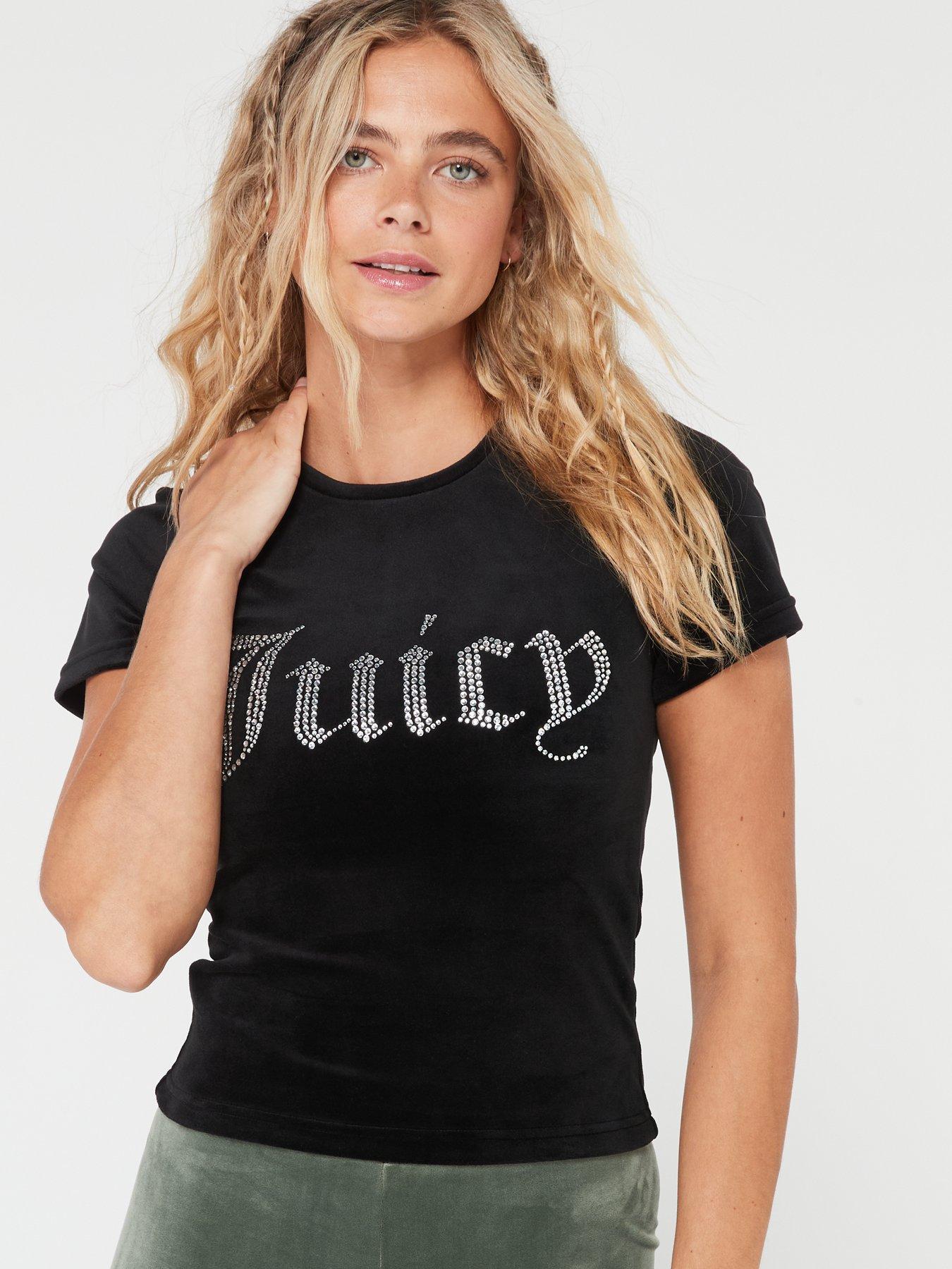 juicy t shirt