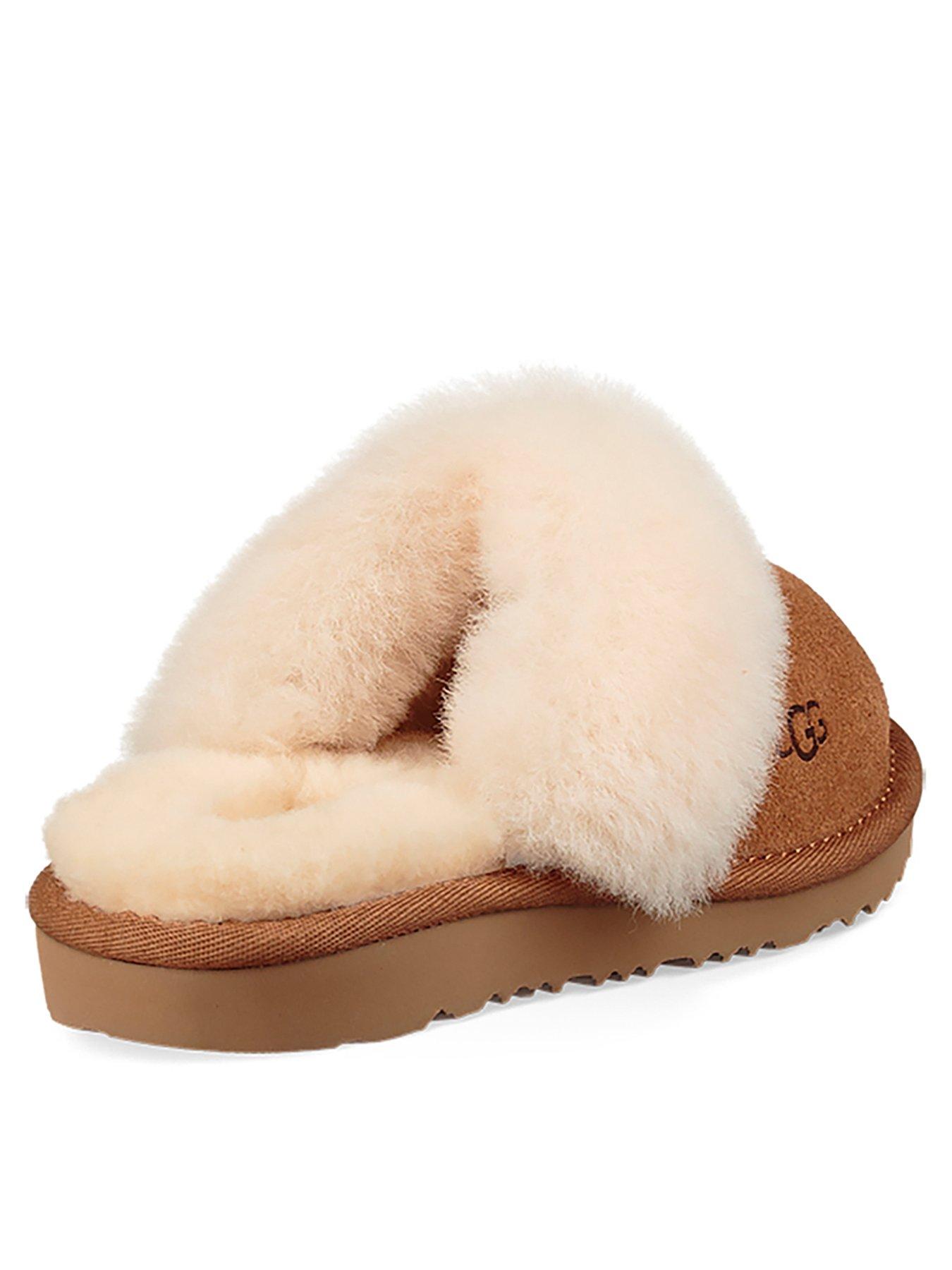 Ugg slippers sale for little girls