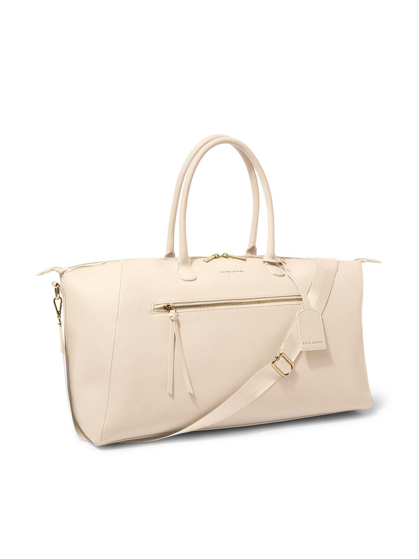 Katie loxton overnight online bag