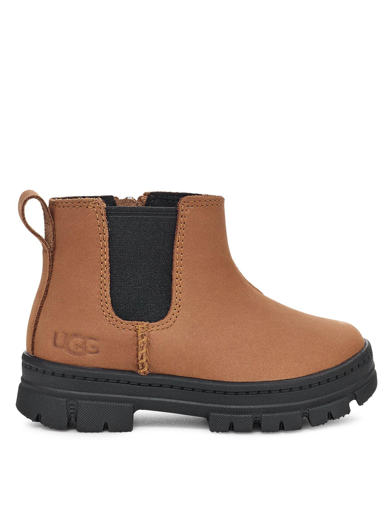 Ugg clearance callum boots