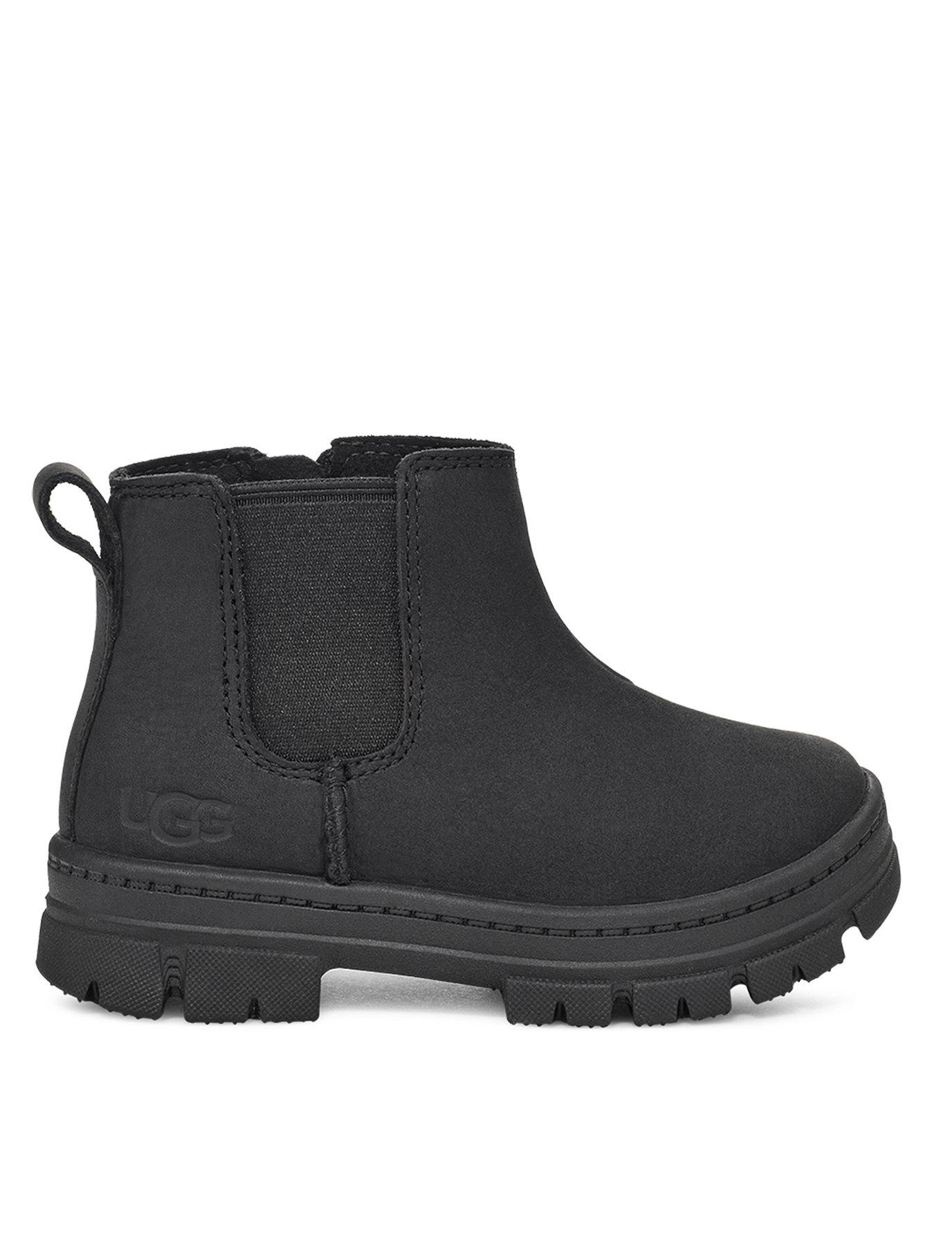 Black uggs outlet for kids