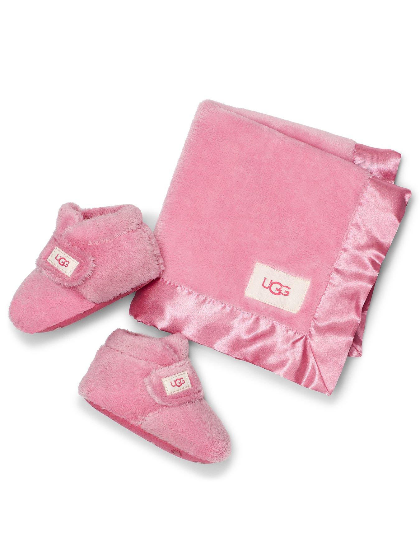 Ugg baby hotsell gift set