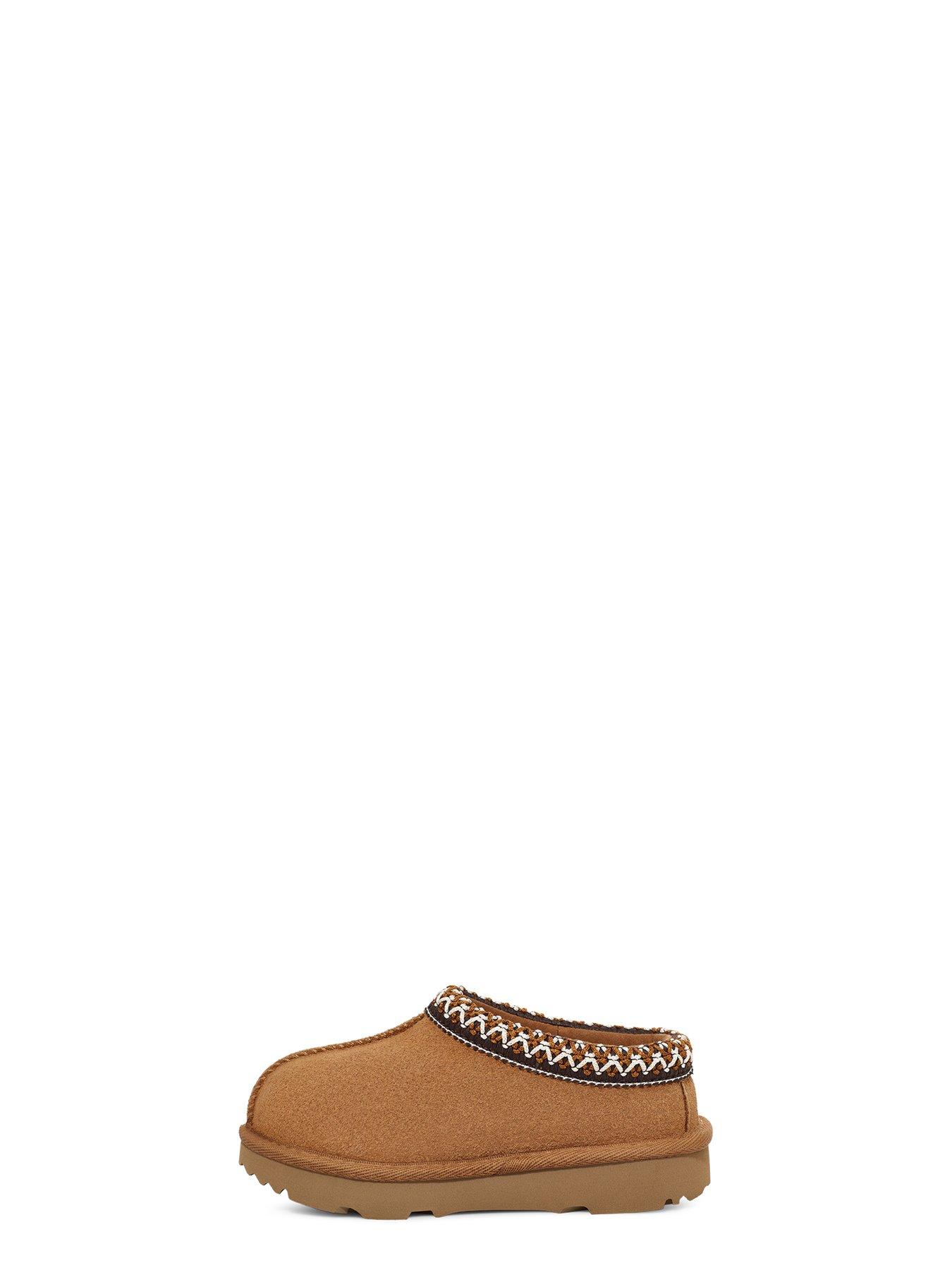 Image 5 of 5 of UGG Kids Tasman Ii Slipper - Chestnut