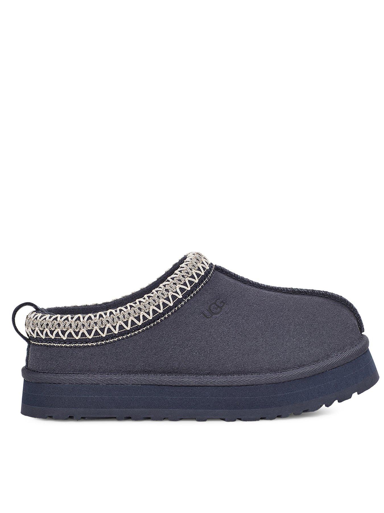 Ugg hot sale childrens slippers