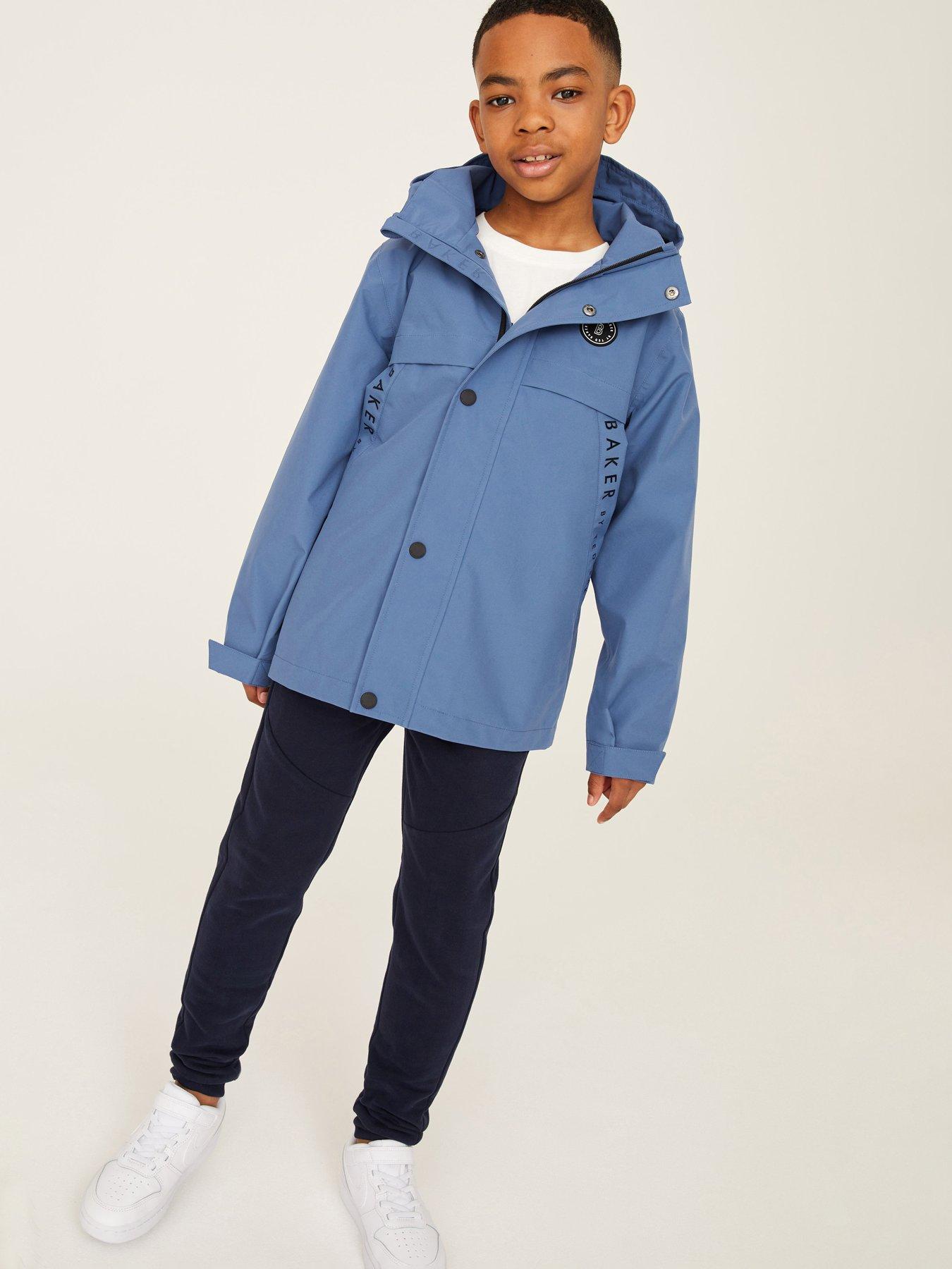 Ted baker outlet kids coats