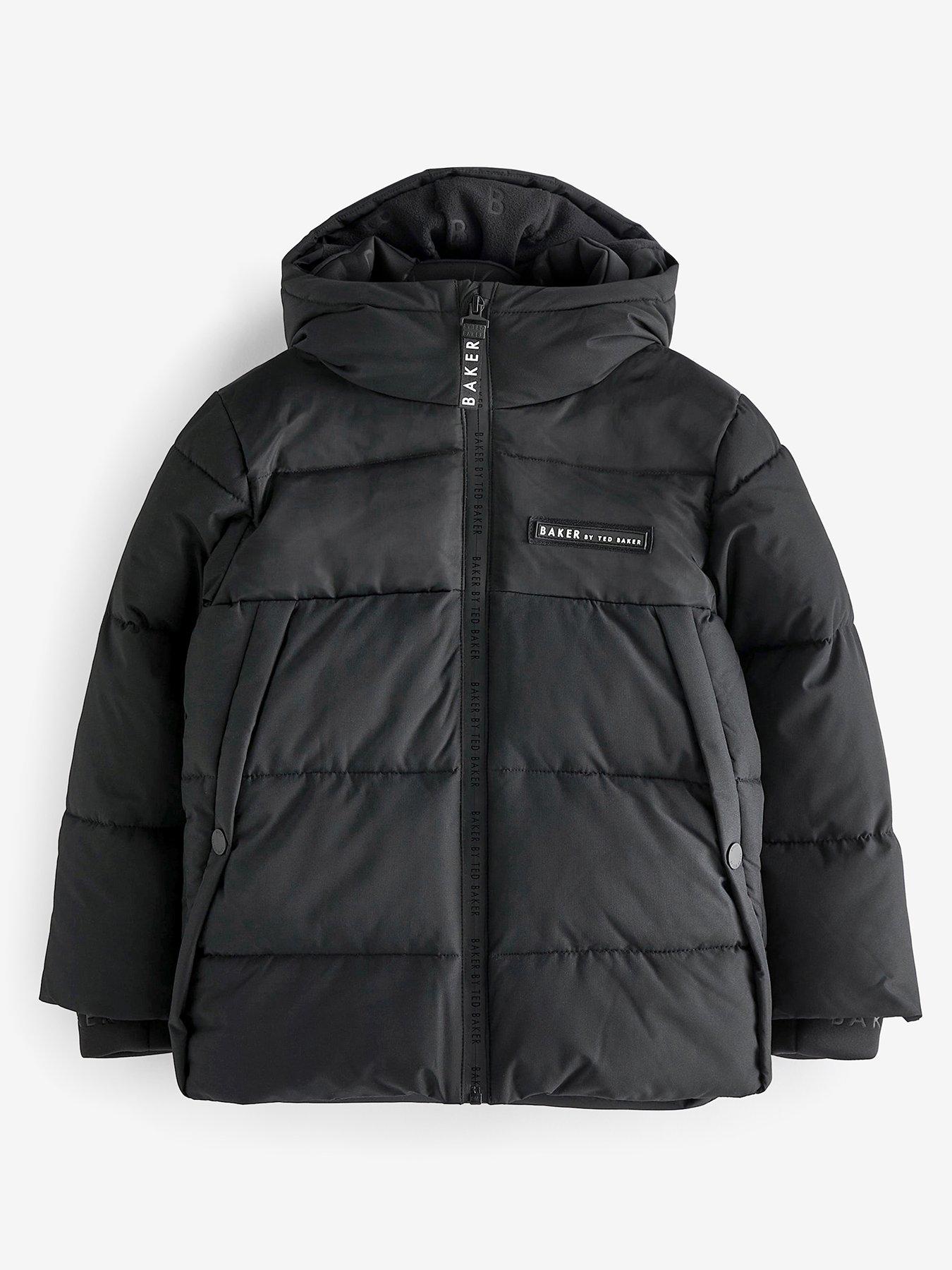 Littlewoods cheap boys coats