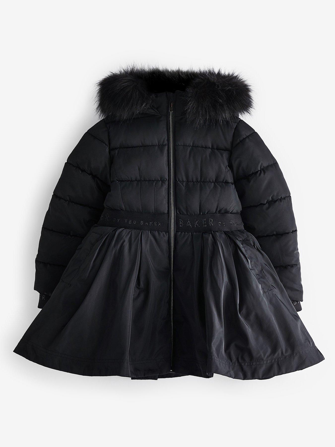 Ted baker clearance parka