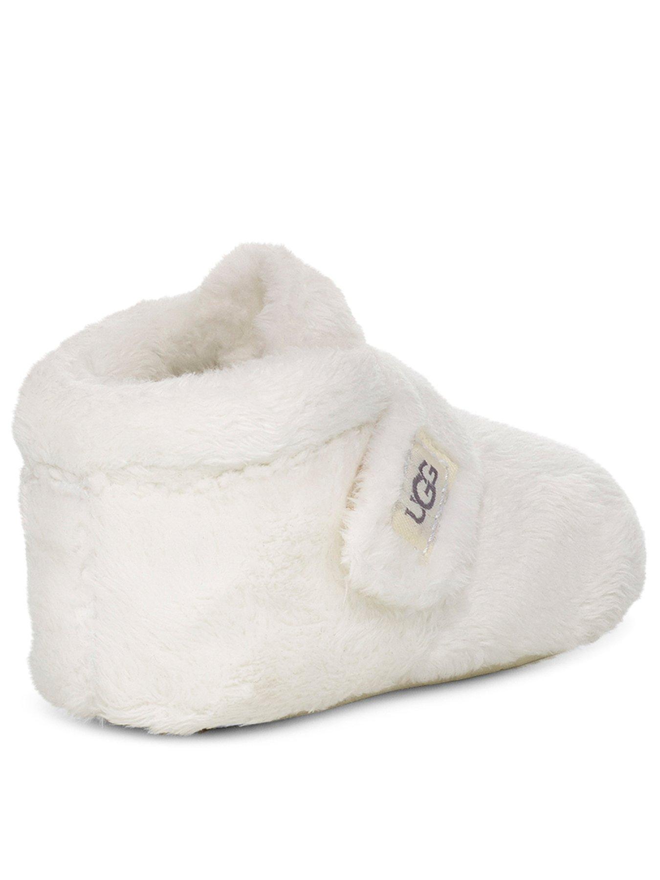 UGG I Baby Bixbee Bootie White littlewoods