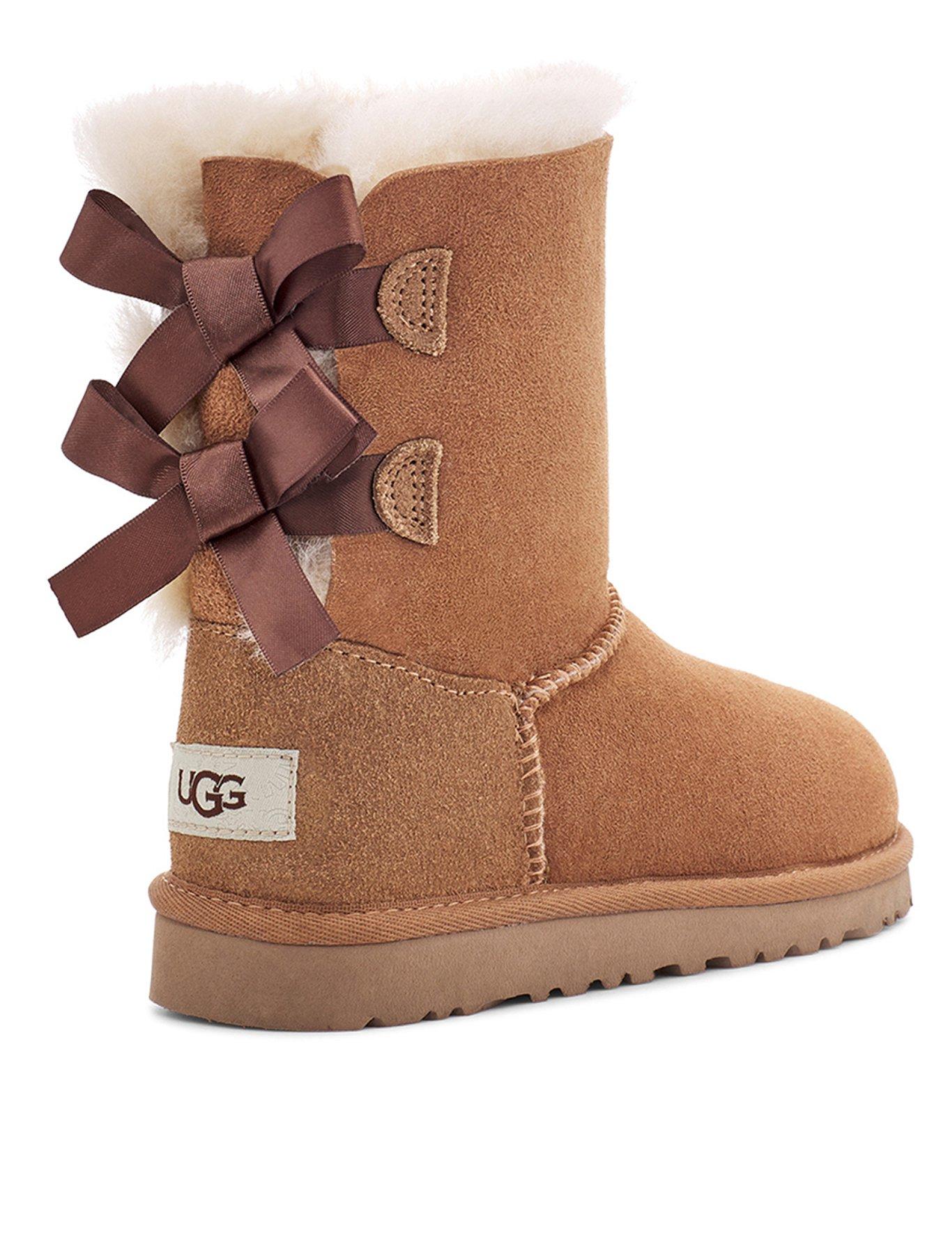 Ugg deals kids bailey