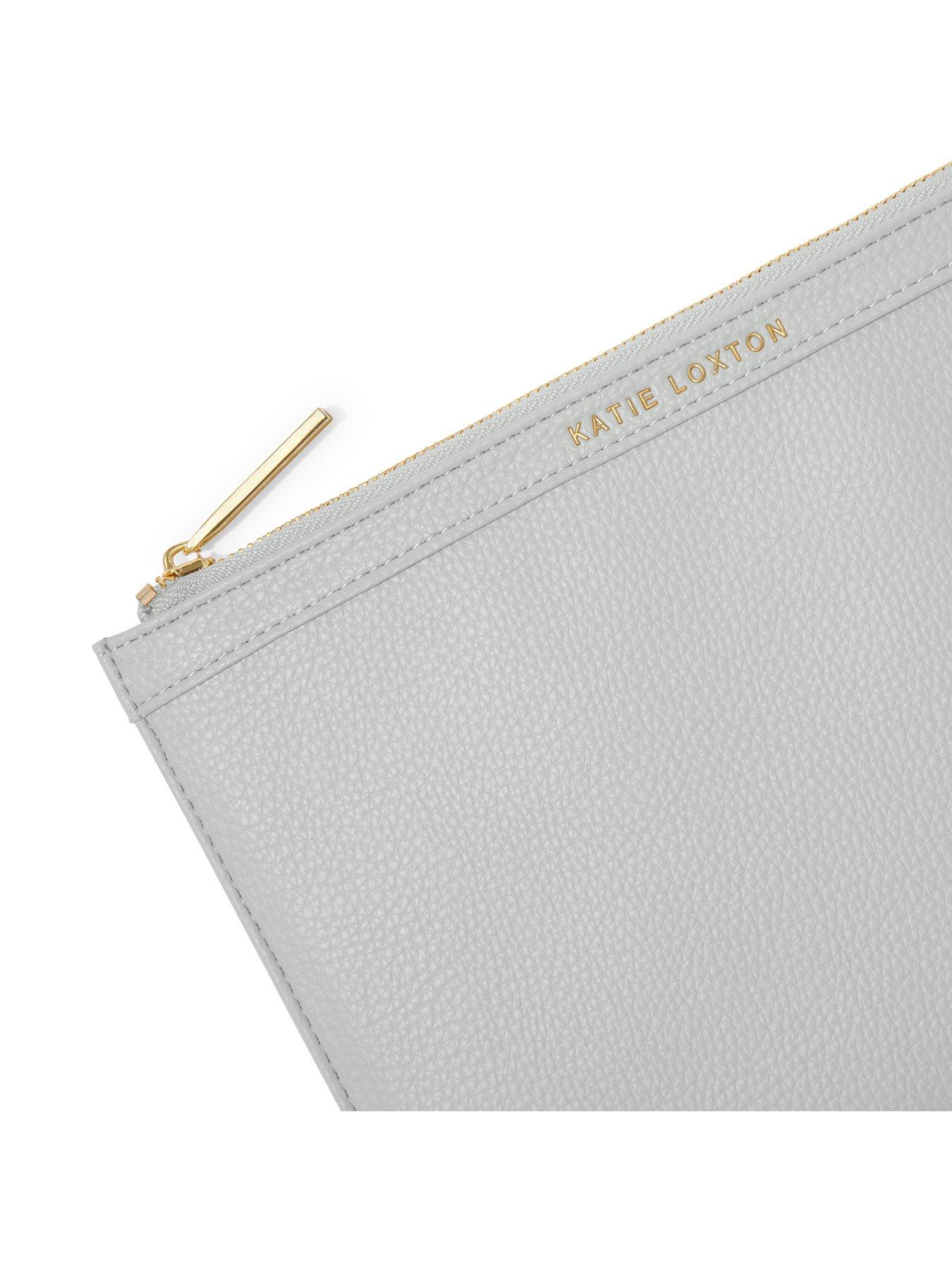 Katie loxton grey online bag