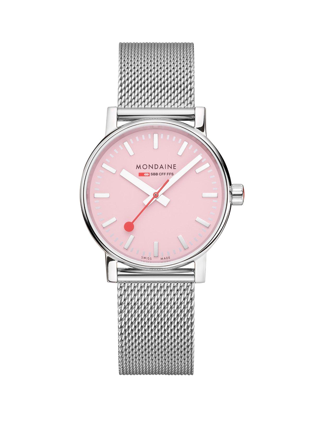 Image 1 of 7 of Mondaine evo2 Ladies Watch