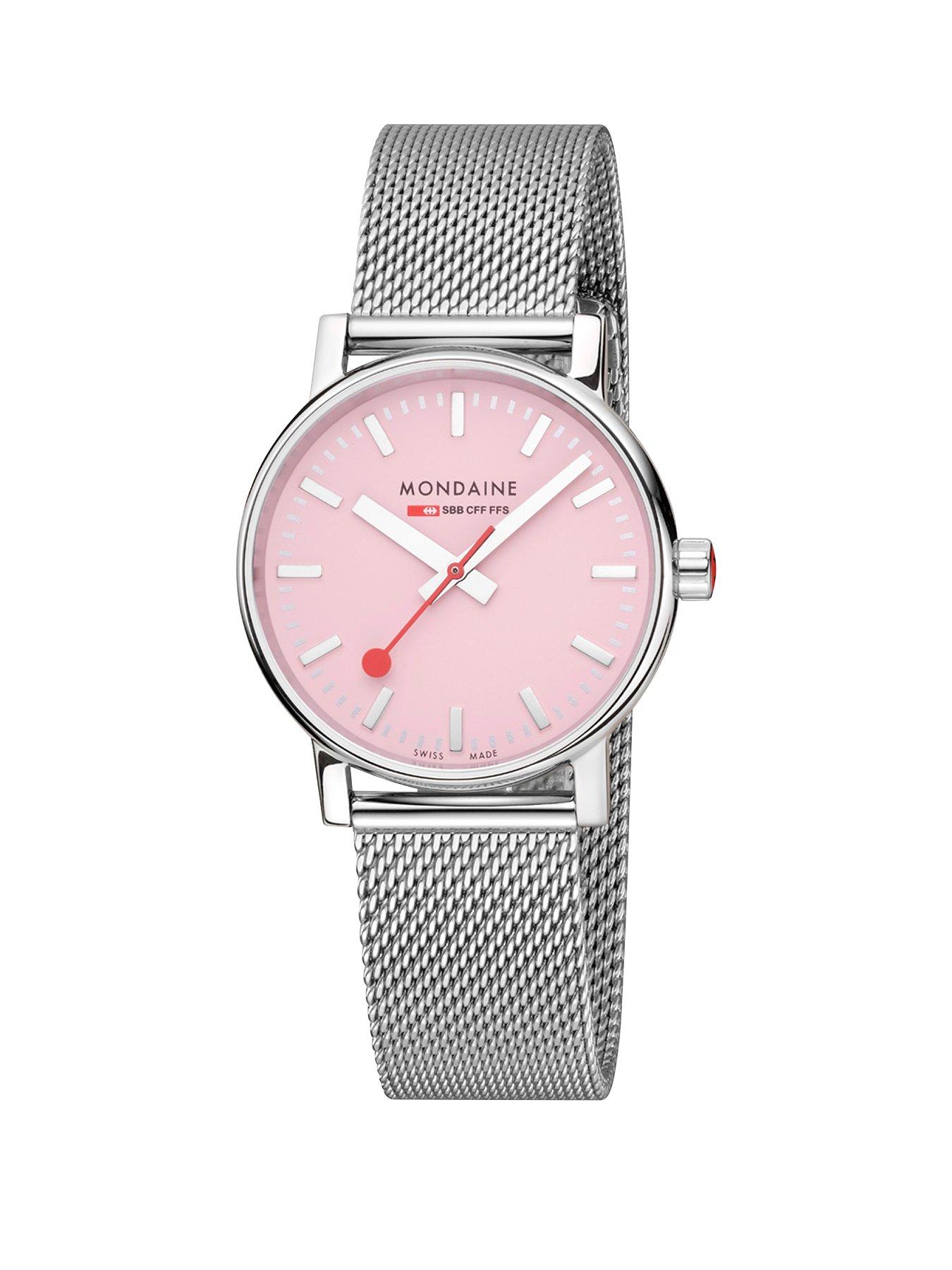 Image 2 of 7 of Mondaine evo2 Ladies Watch