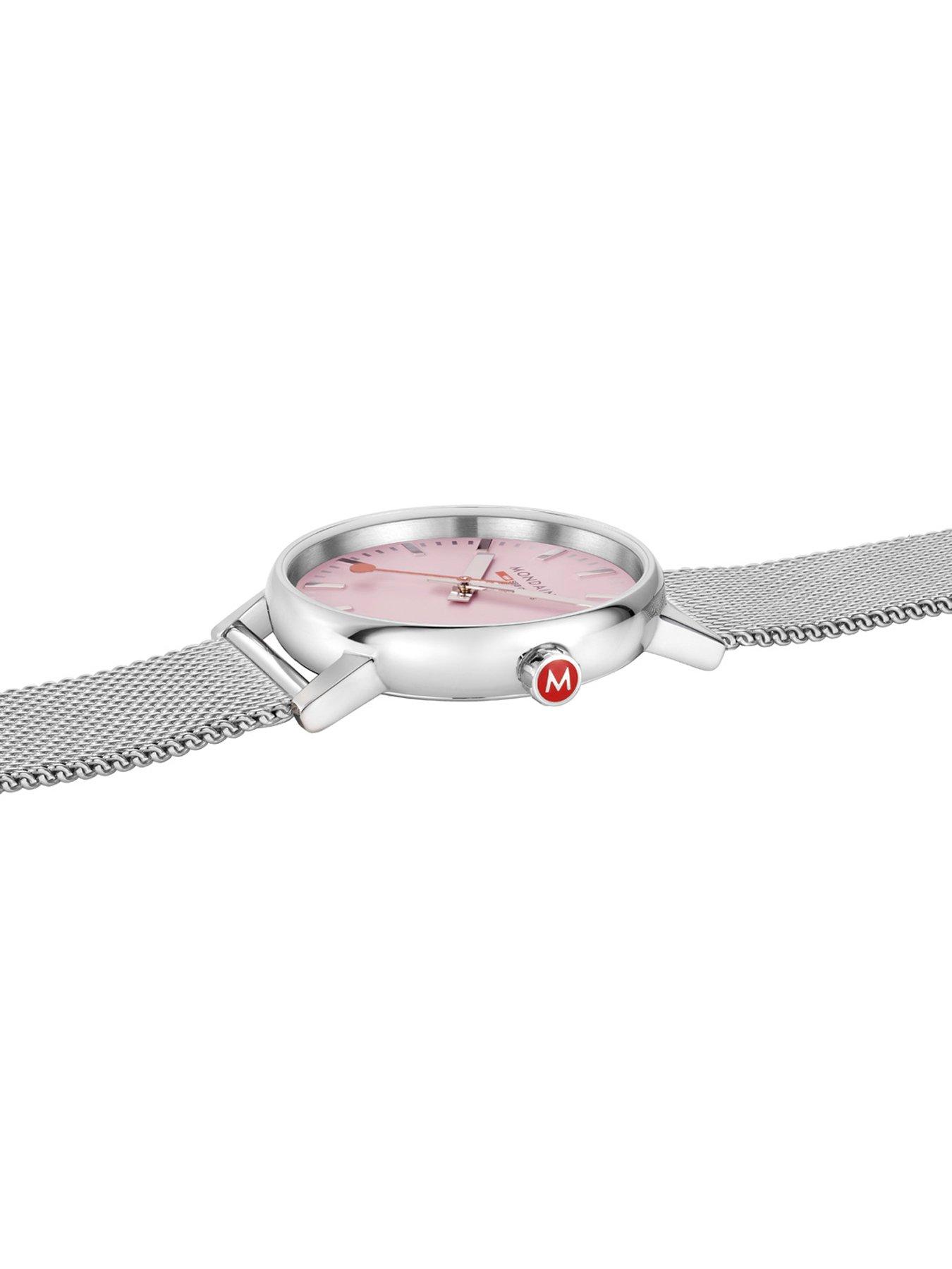 Image 3 of 7 of Mondaine evo2 Ladies Watch