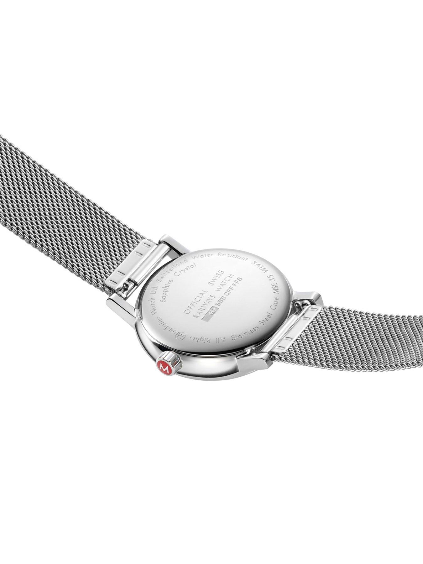 Image 4 of 7 of Mondaine evo2 Ladies Watch