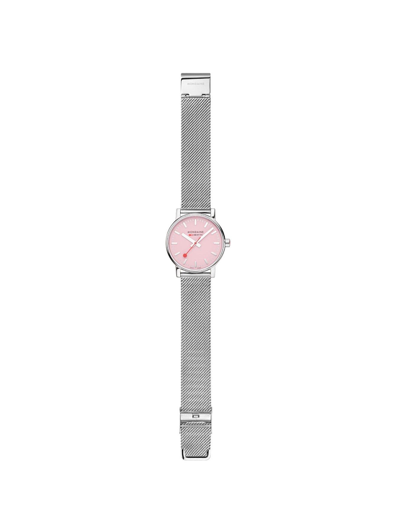 Image 5 of 7 of Mondaine evo2 Ladies Watch