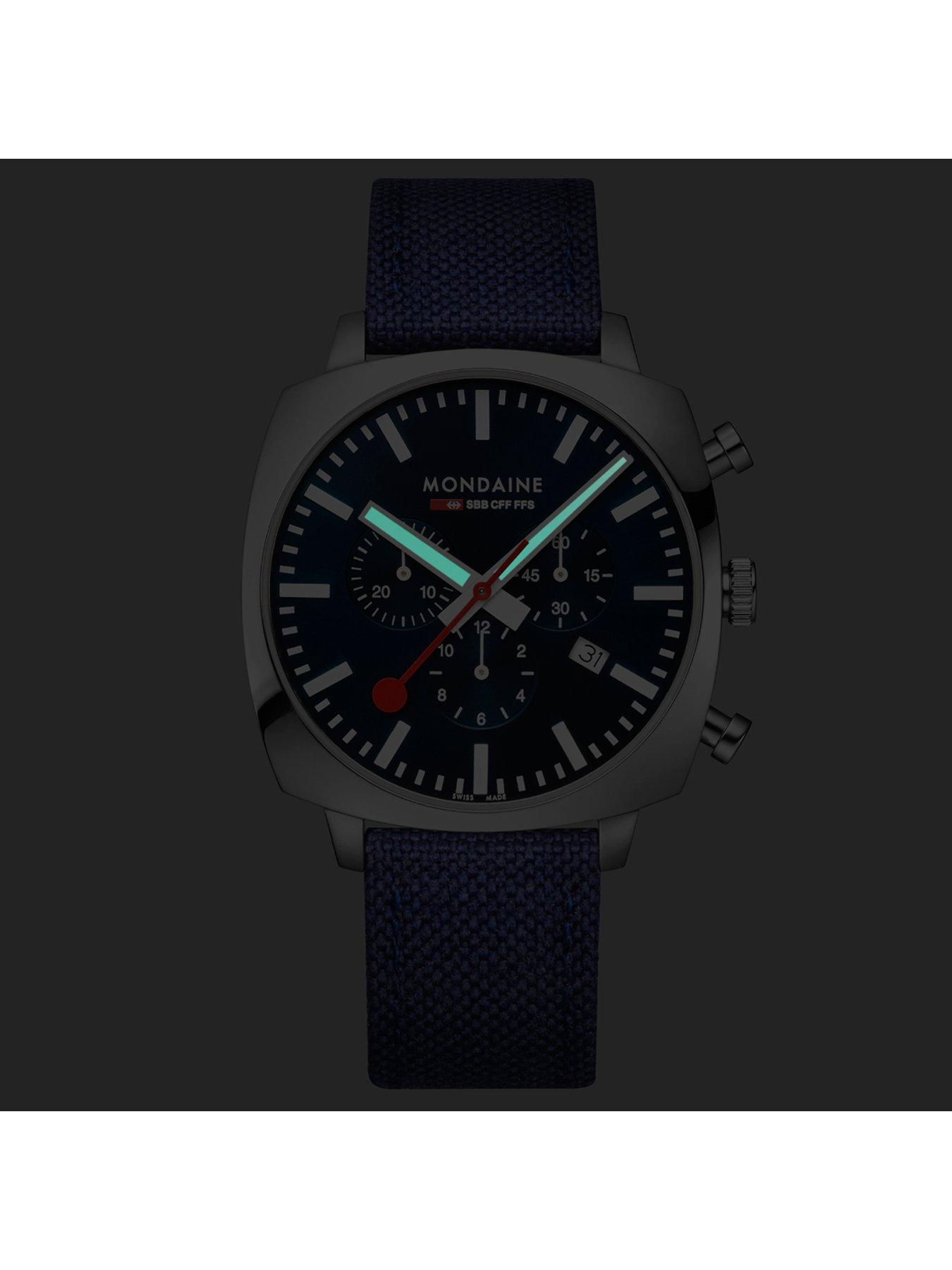  image of mondaine-grand-cushion-mens-watch
