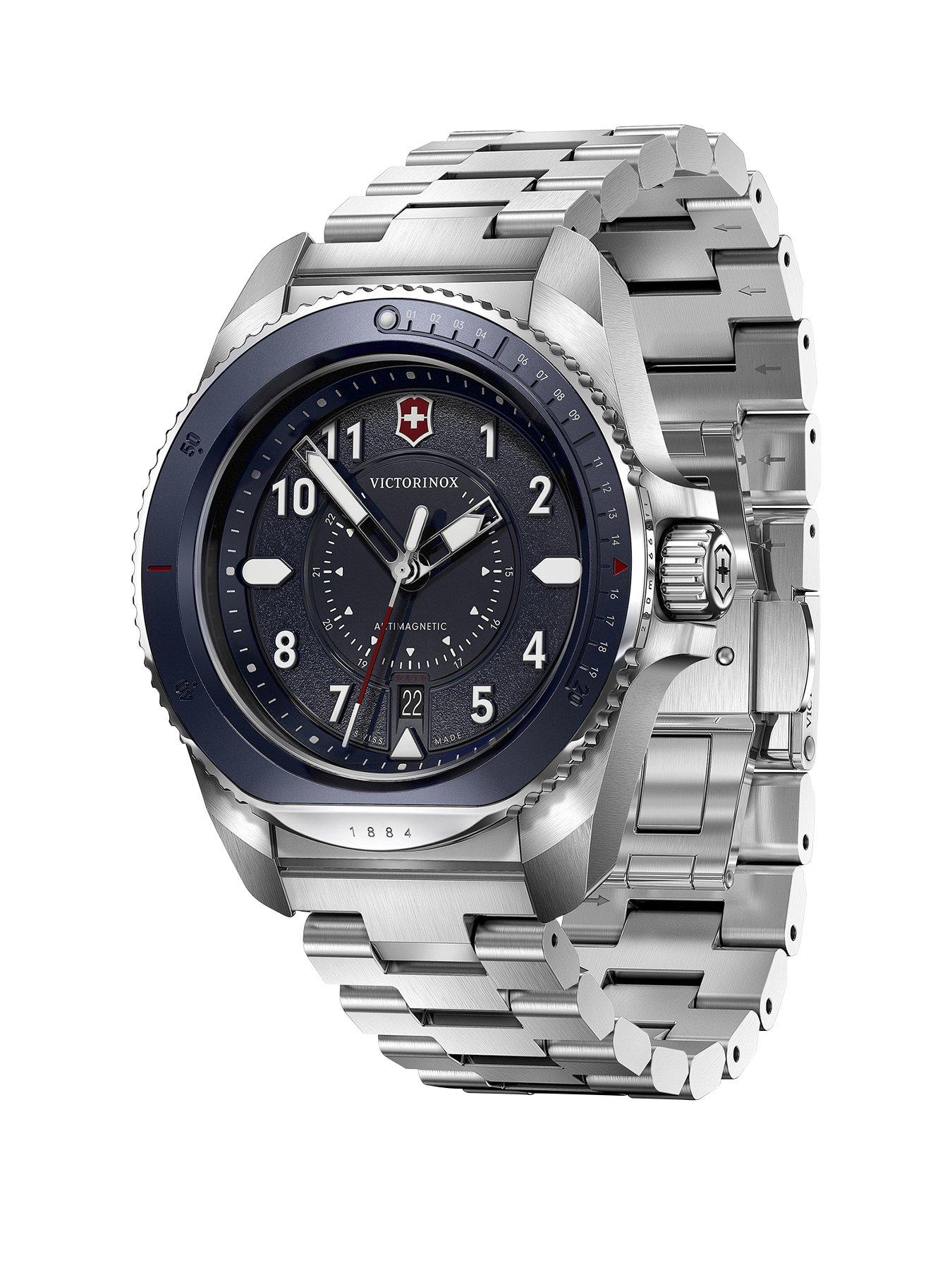  image of victorinox-journey-1884-mens-watch