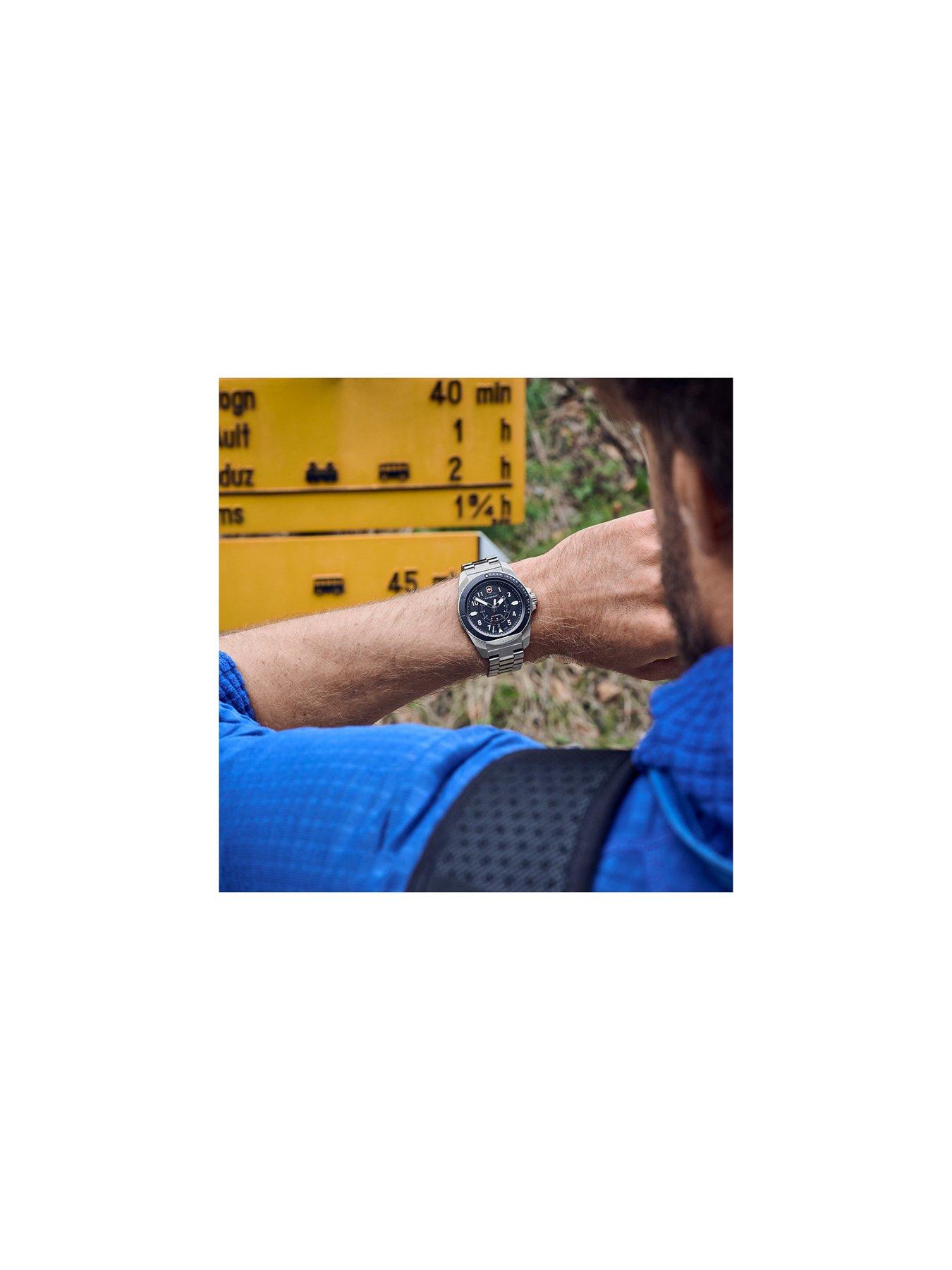  image of victorinox-journey-1884-mens-watch