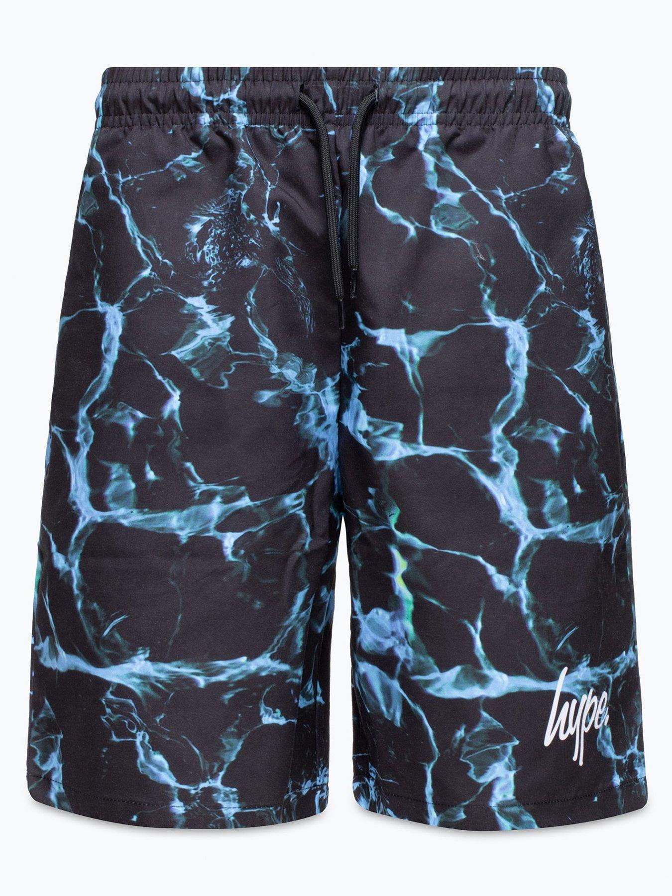 Hype boys hot sale swim shorts