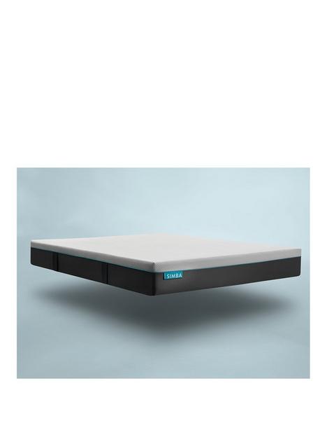 simba-simbatex-essential-mattress-superking