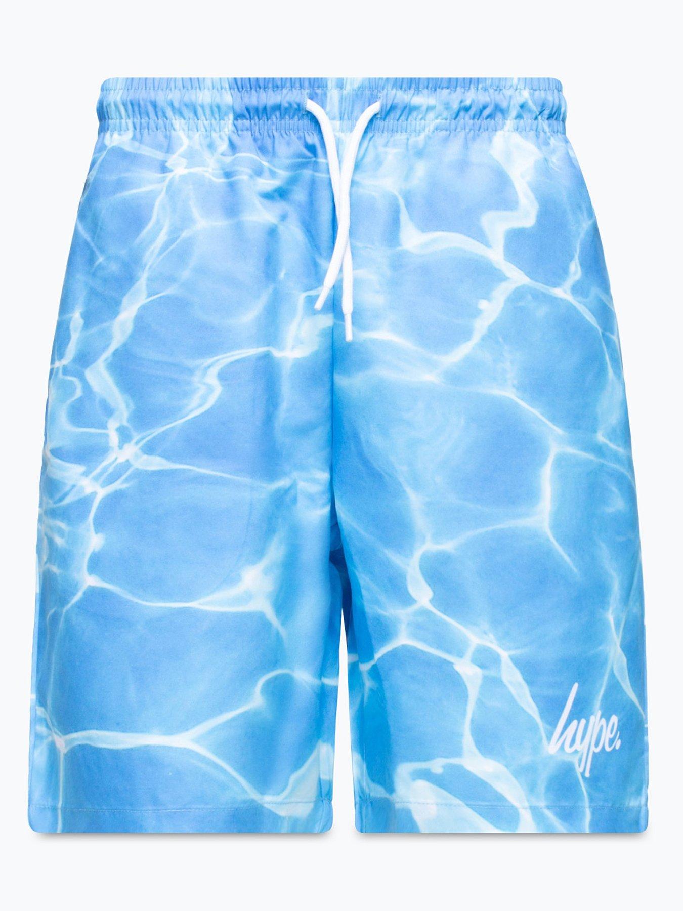 Hype cheap swim shorts