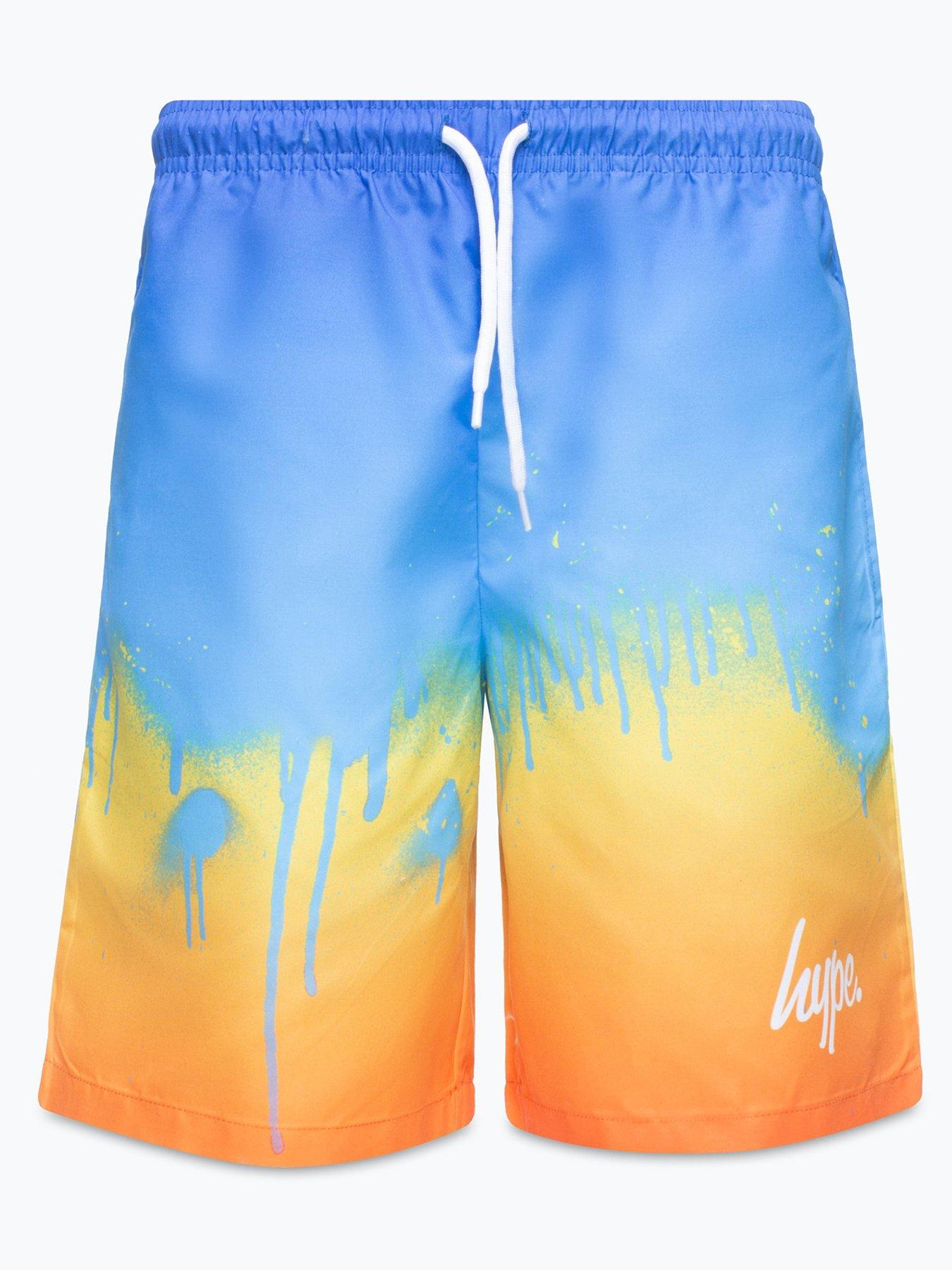 Hype swim clearance shorts