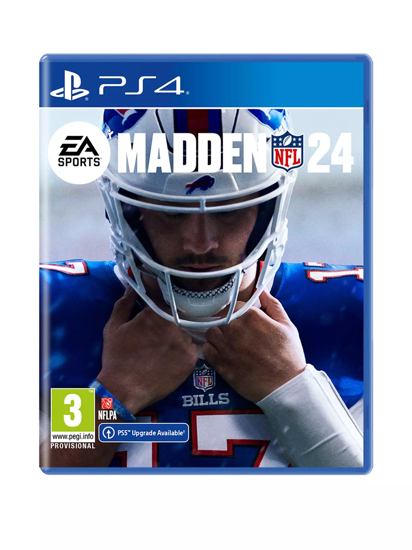 Madden NFL 24 review – Time is against Madden NFL — GAMINGTREND