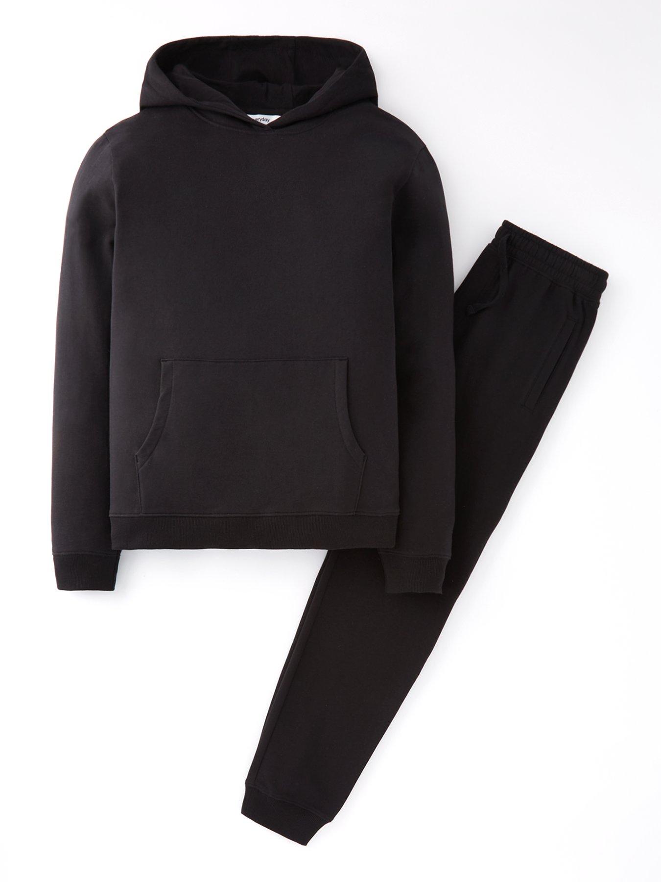 Everyday Hoodie And Everyday Sweatpants Set