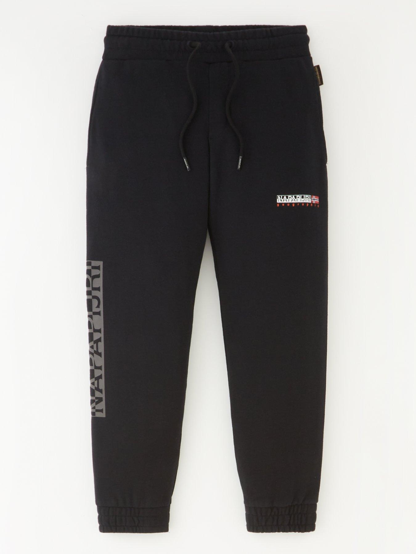 Grey discount napapijri joggers