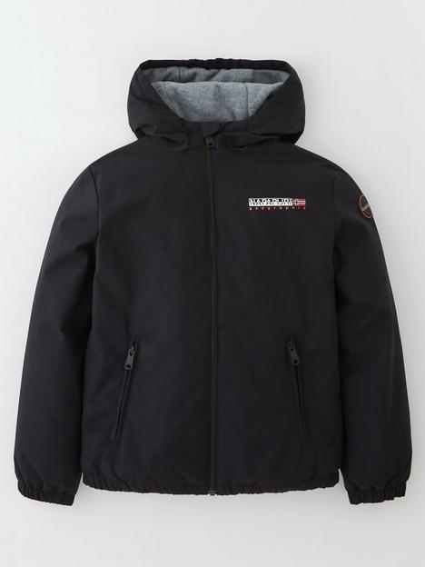 napapijri-napapirjri-scott-kids-layered-down-jacket-black