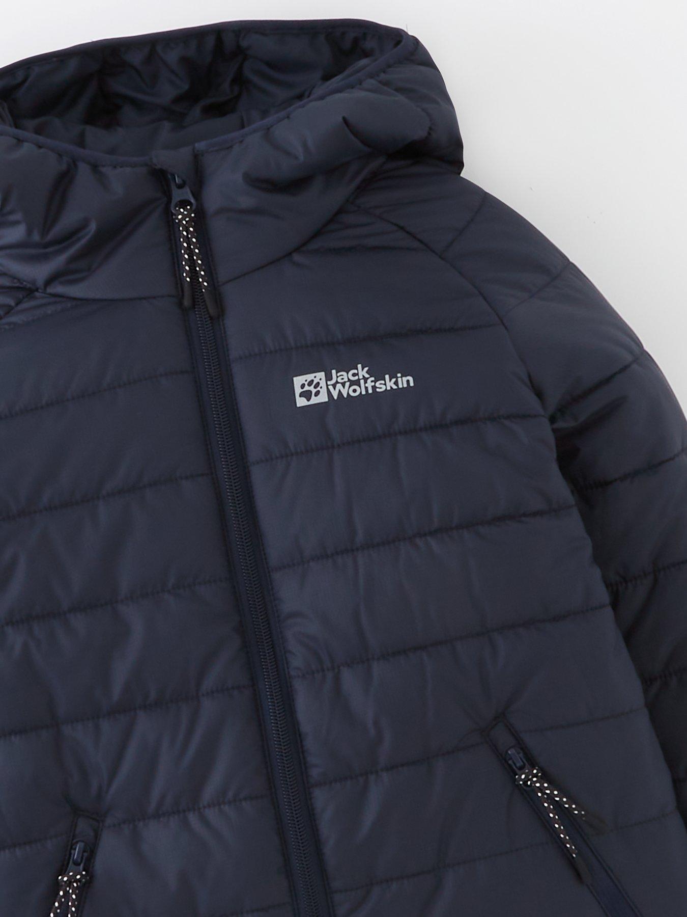 Jack wolfskin zenon on sale 164