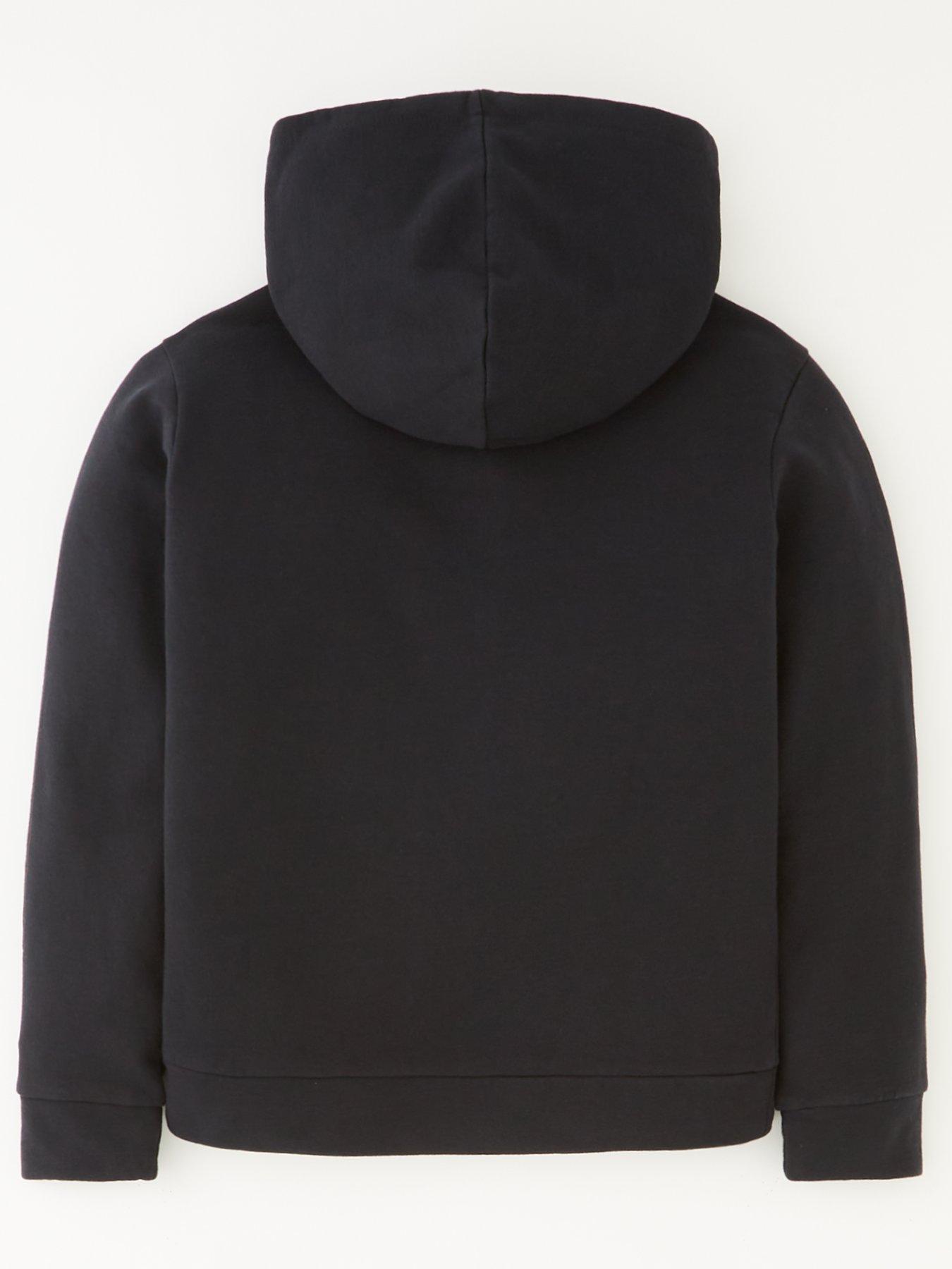 Napapijri hoodie boys hotsell